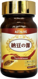 納豆の源 | ASTALIVE アスタライブ